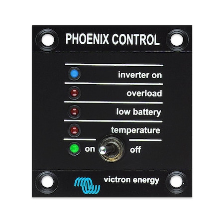 Victron Energy Phoenix Inverter Control REC030001210